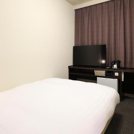 Dormy Inn Sendai Annex Exterior foto